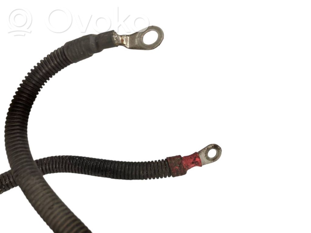 Жгут проводов двигателя