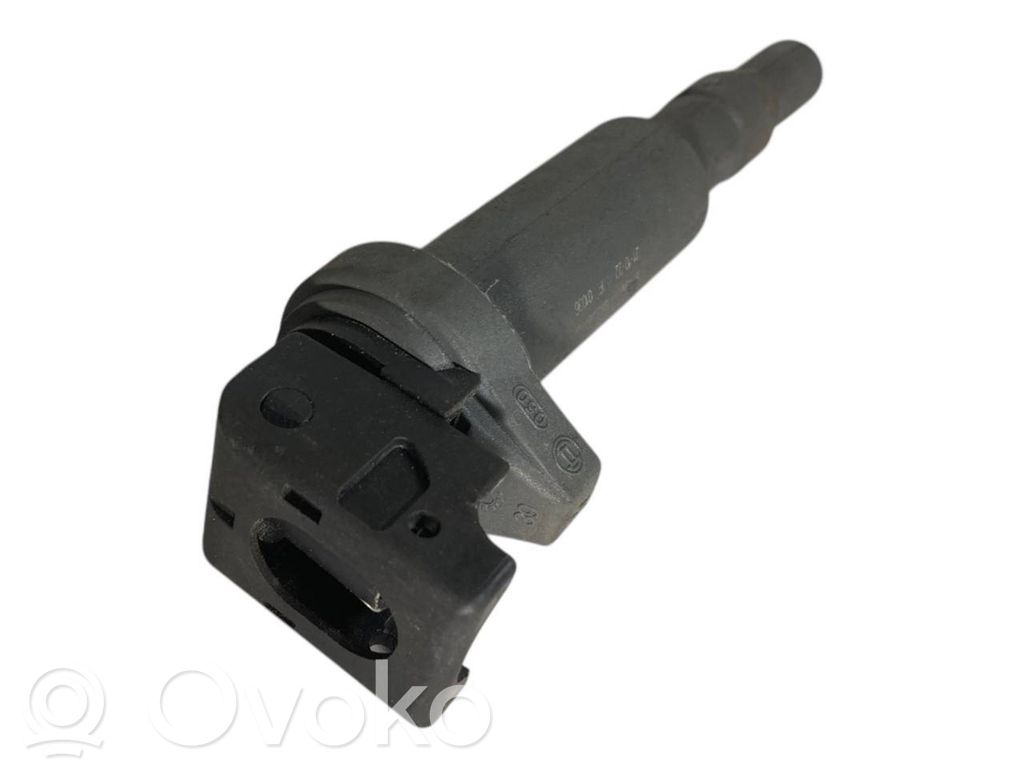 Augstsprieguma spole (aizdedzei)