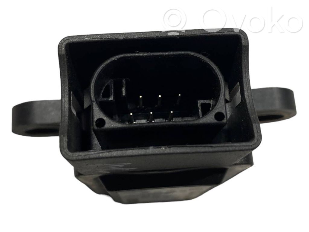 ESP (elektroniskās stabilitātes programmas) sensors (paātrinājuma sensors)