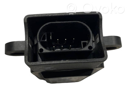 ESP (elektroniskās stabilitātes programmas) sensors (paātrinājuma sensors)