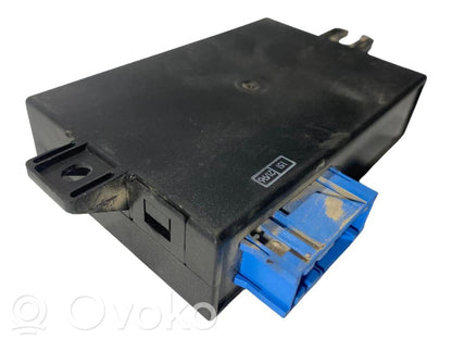 Cruise control control unit