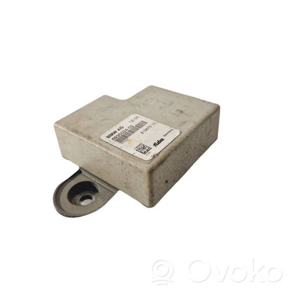 Antenas pastiprinātājs