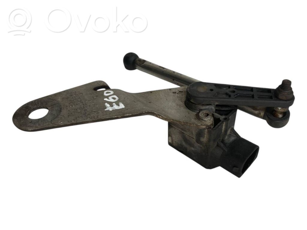 Height sensor (headlights)