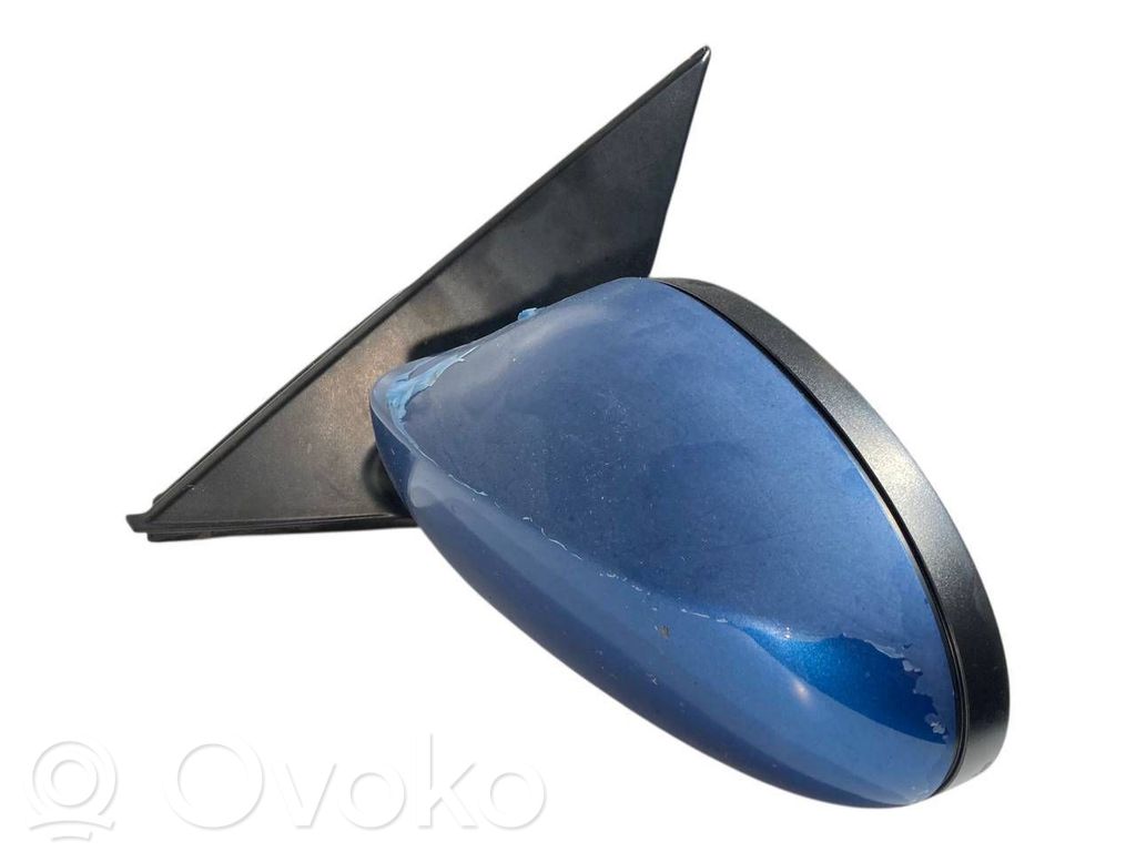 Spogulis (elektriski vadāms)