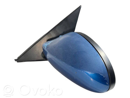 Spogulis (elektriski vadāms)