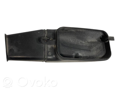 Gaisa ieplūdes kanāla detaļas