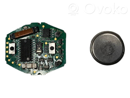 Ignition ECU kit