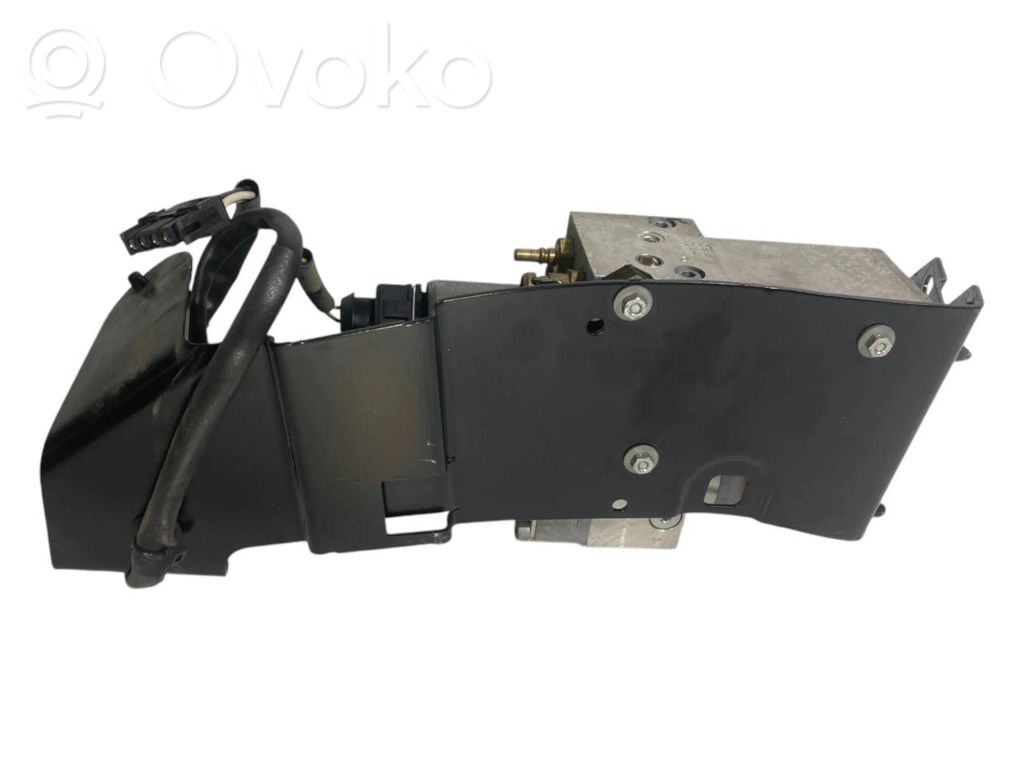 Bagāžnieka pārsega hidraulikas komplekts