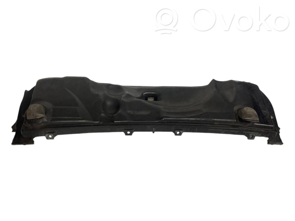 Air microfilter frame (part)