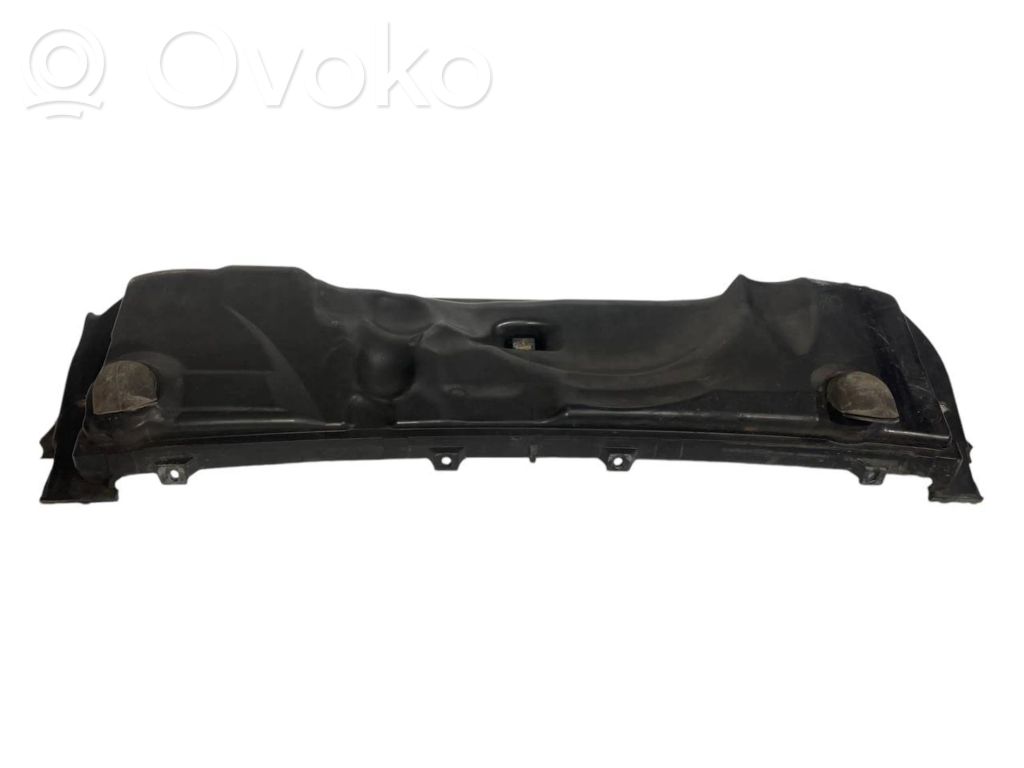 Gaisa mikrofiltra ietvars (daļa)