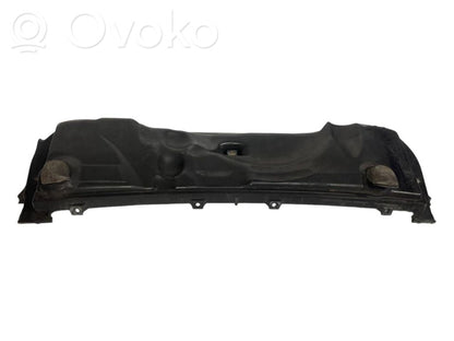 Gaisa mikrofiltra ietvars (daļa)