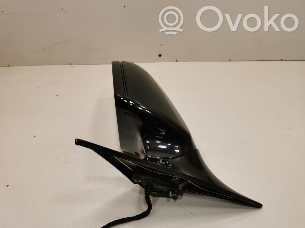 Spogulis (elektriski vadāms)