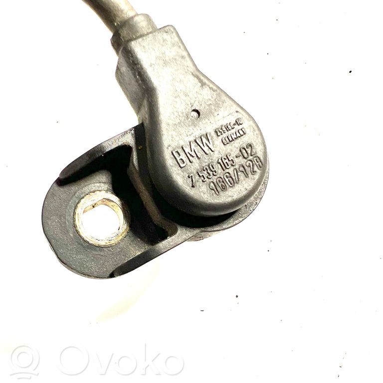 Camshaft position sensor