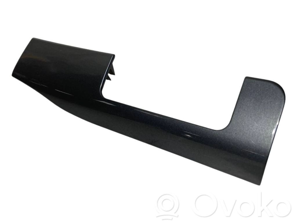 Dekoratīvās apdares lenta