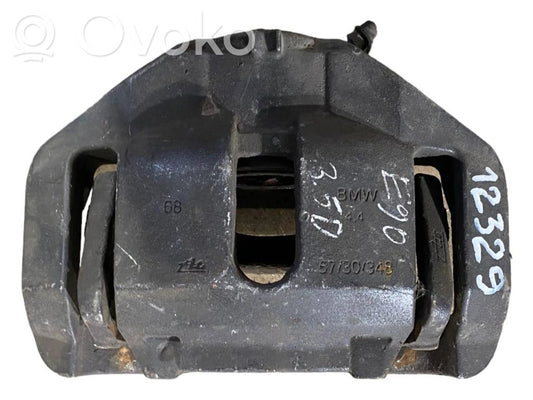 Priekšējais suports