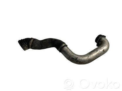 Interkūlera šļūtene (-es) / caurule (-es)