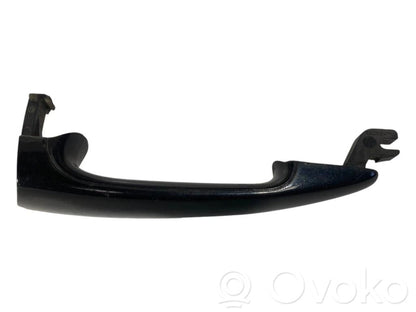 Ārējais atvēršanas rokturis