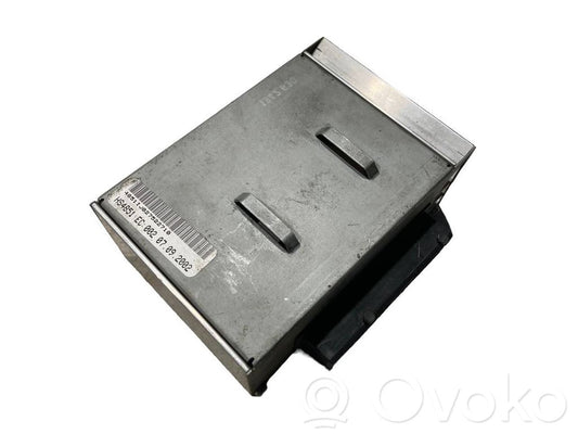 Sound amplifier