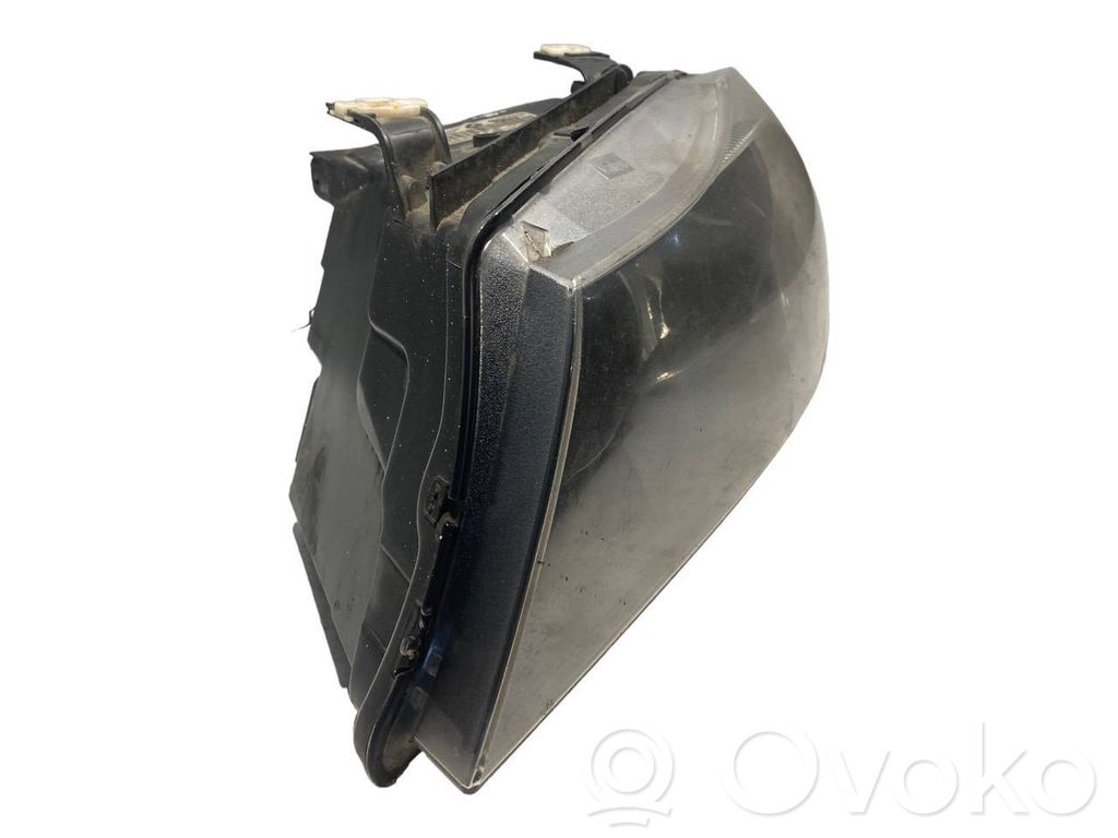 Priekšējais lukturis