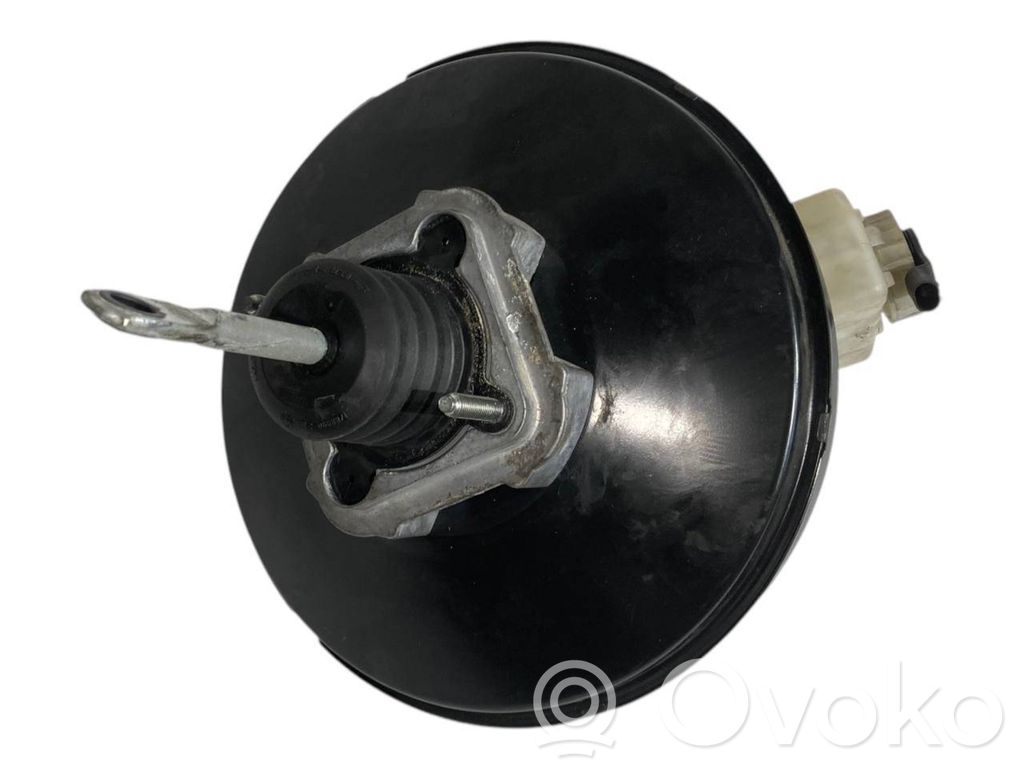 Bremžu vakuuma pastiprinātājs