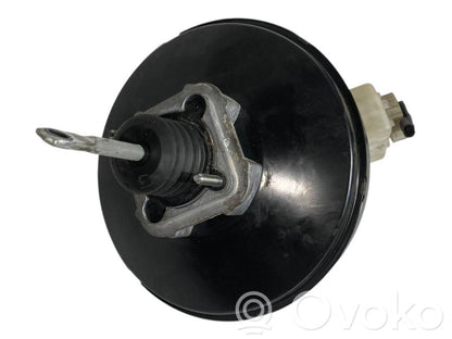 Bremžu vakuuma pastiprinātājs