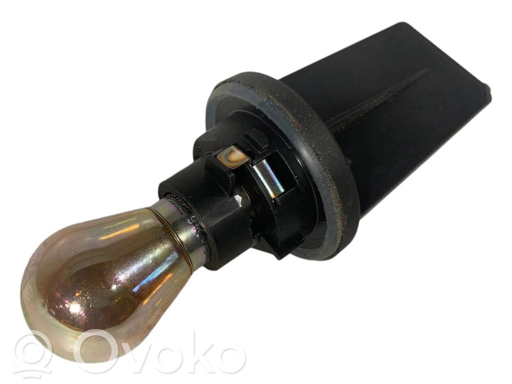 Деталь фары