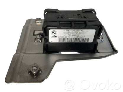 ESP (Electronic Stability Program) sensor (acceleration sensor)