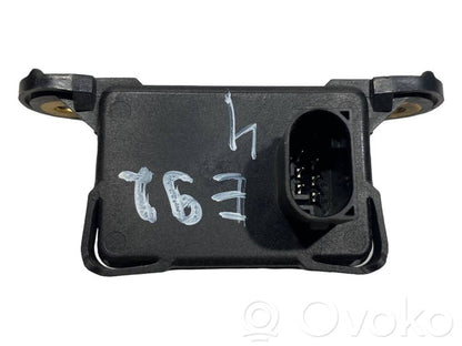 ESP (Electronic Stability Program) sensor (acceleration sensor)