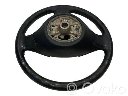 Рулевое колесо