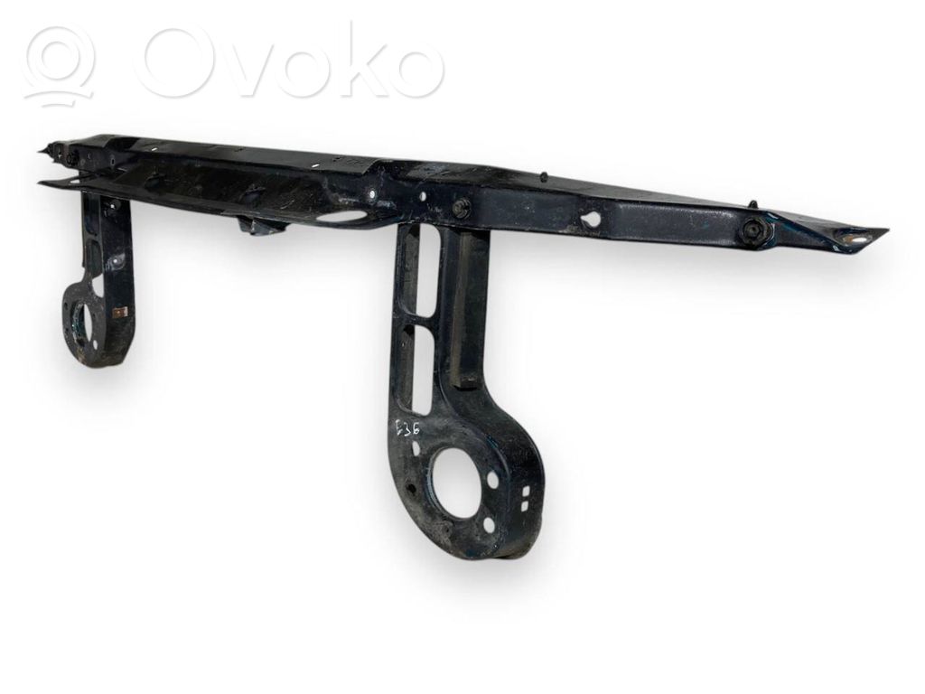 Radiatoru paneļa turētājs (televizora)