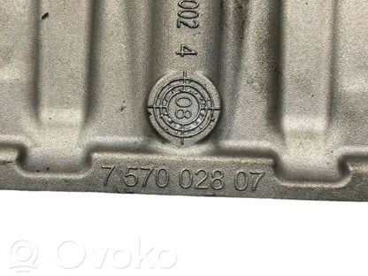 Cita veida dzinēja detaļas