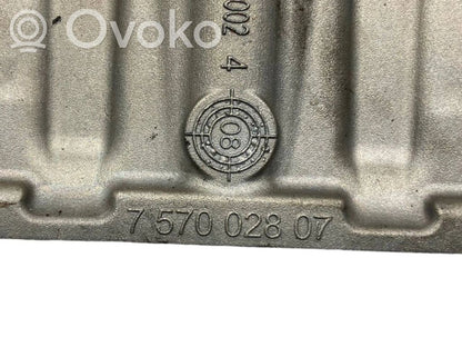 Cita veida dzinēja detaļas
