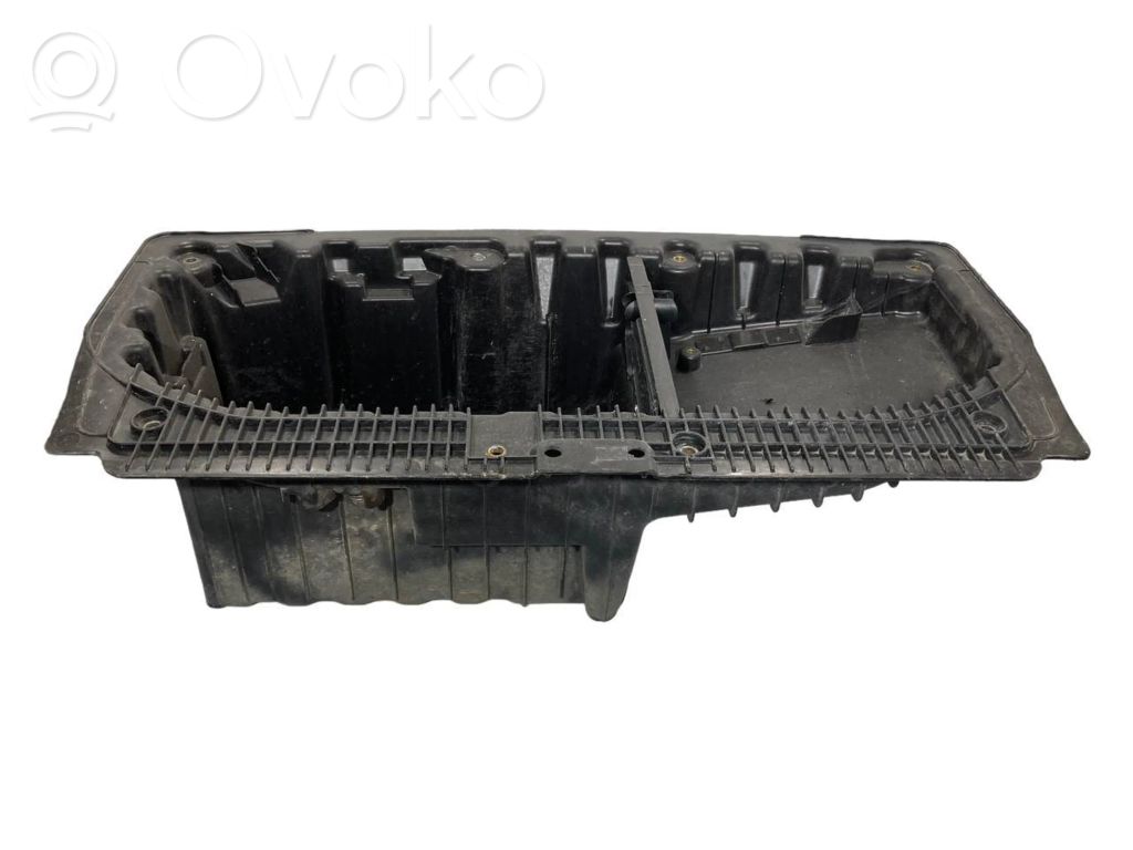 Mantu nodalījums stumbrs