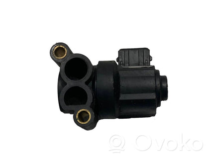 Idle valve (regulator)