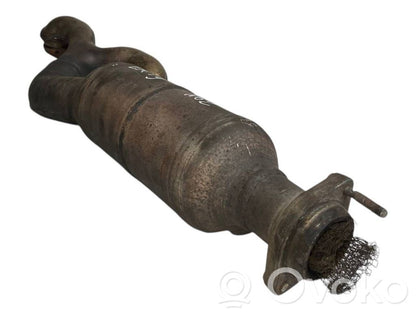 Katalizators, FAP/DPF cieto daļiņu filtrs