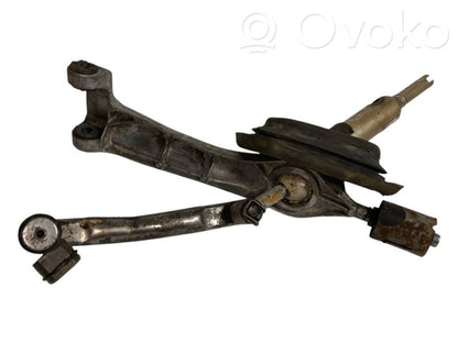 Mehāniska 6 ātrumu pārnesumkārba