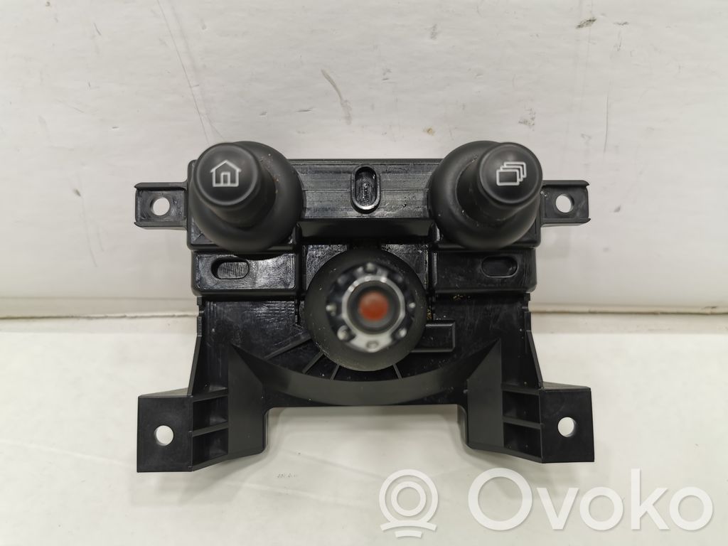 Мультимедийный контроллер