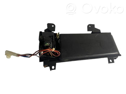 Другая часть интерьера