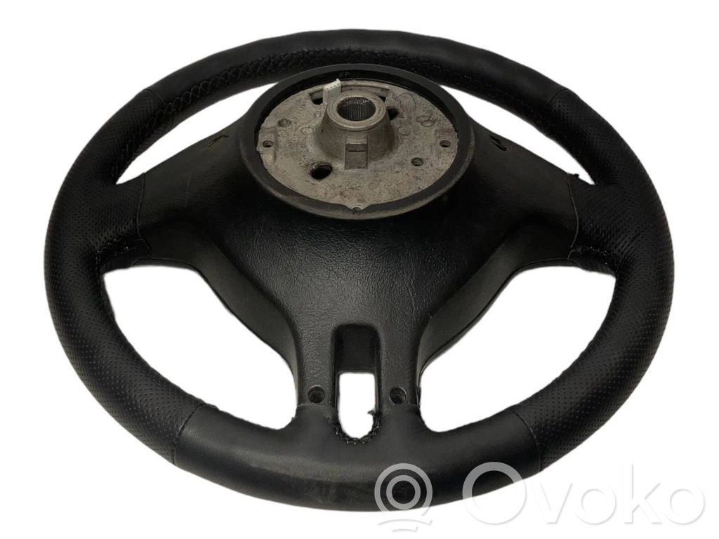 Рулевое колесо