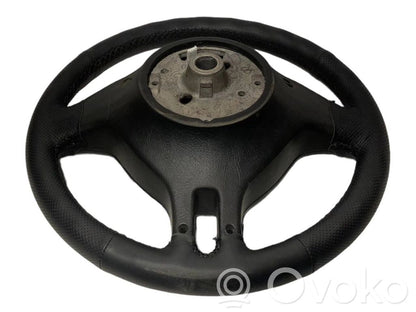 Рулевое колесо