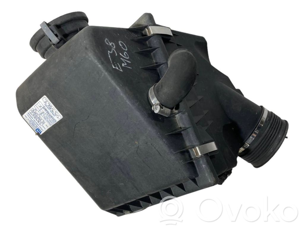 Корпус воздушного фильтра