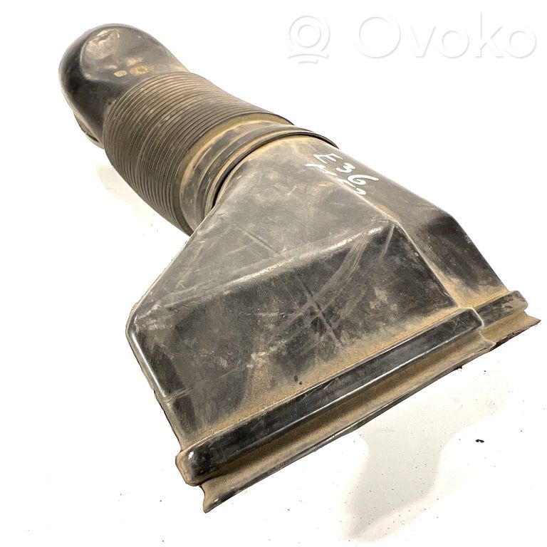 Gaisa ieplūdes kanāla detaļas