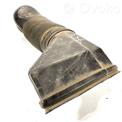 Gaisa ieplūdes kanāla detaļas