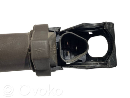 Augstsprieguma spole (aizdedzei)