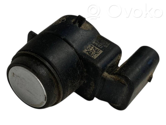 Parkošanās sensors PDC