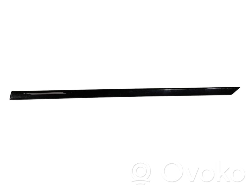 Aizmugurē durvju dekoratīvā apdare (moldings)