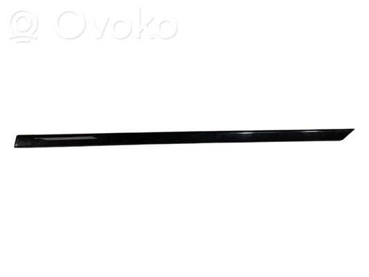 Aizmugurē durvju dekoratīvā apdare (moldings)