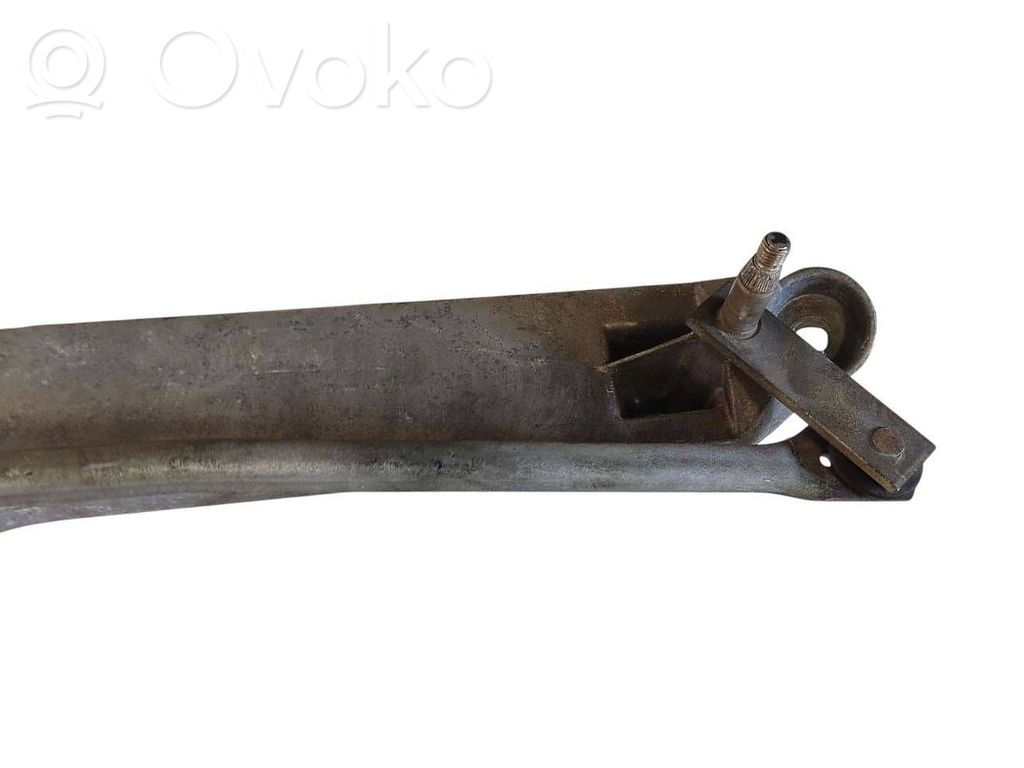 Stikla tīrītāja mehānisms komplekts