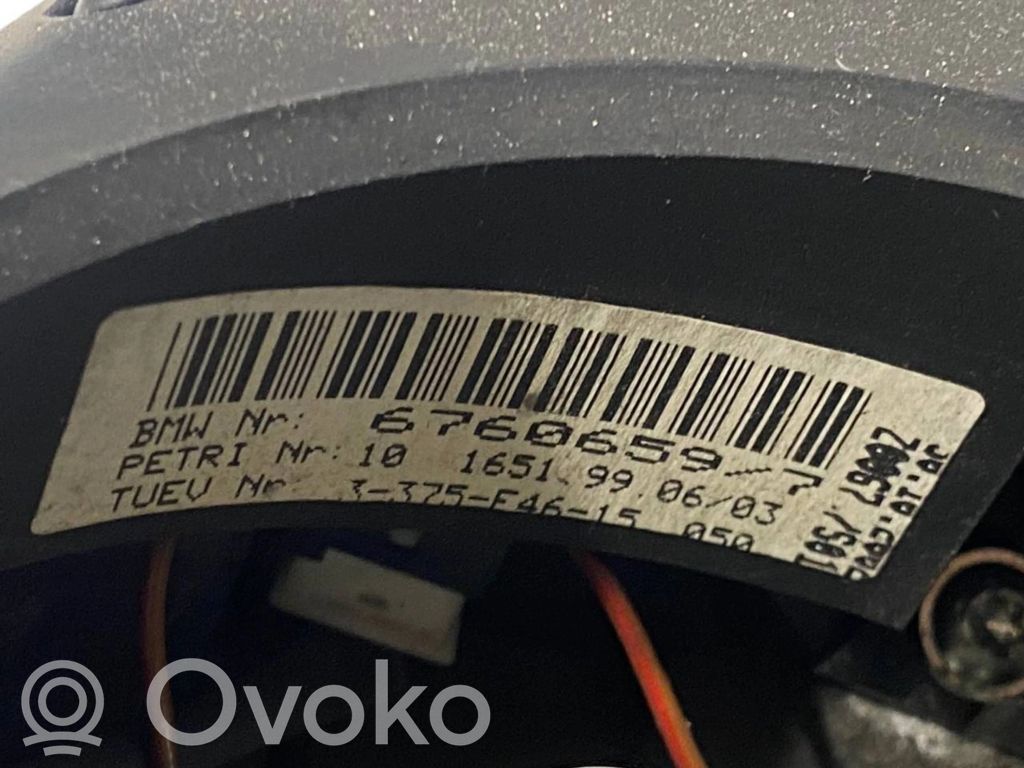 Рулевое колесо