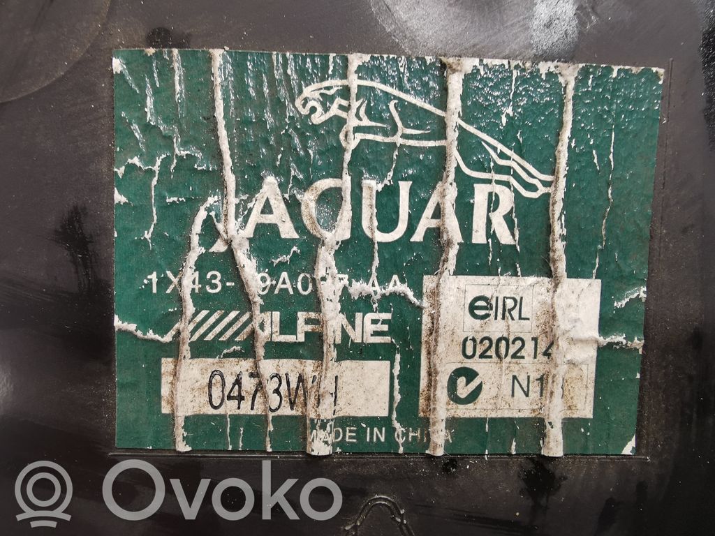 Zemo frekvenču skaļrunis